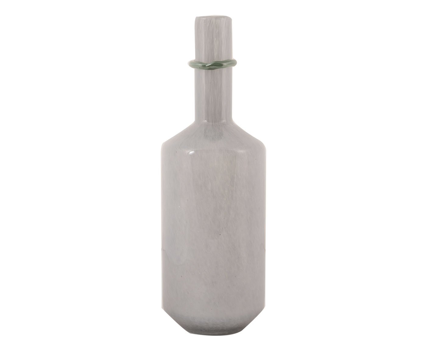 Vaso Fritz - Cinza - image 0