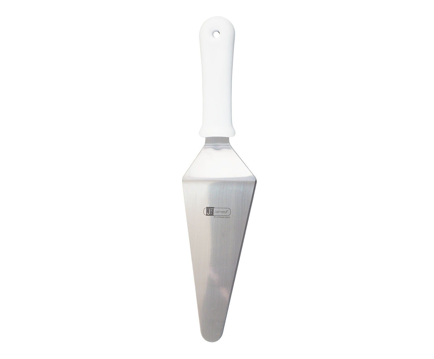 Esp&aacute;tula para Torta em Inox Hepu - image 0