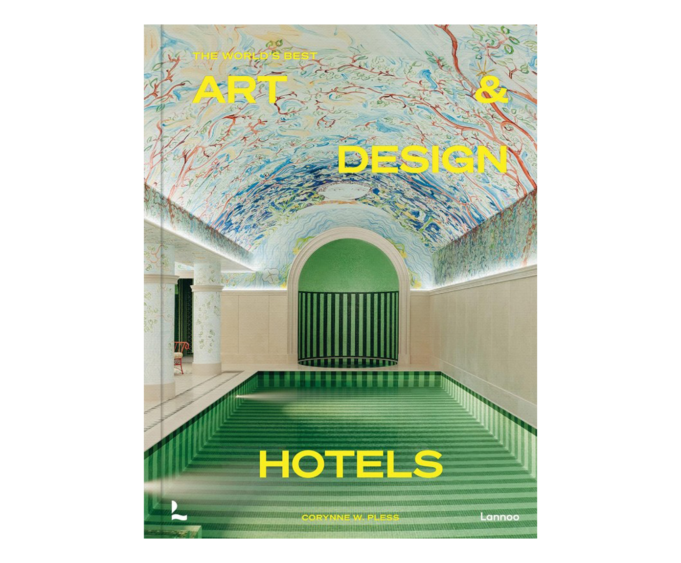 Livro "Art & Design Hotels" - image 0