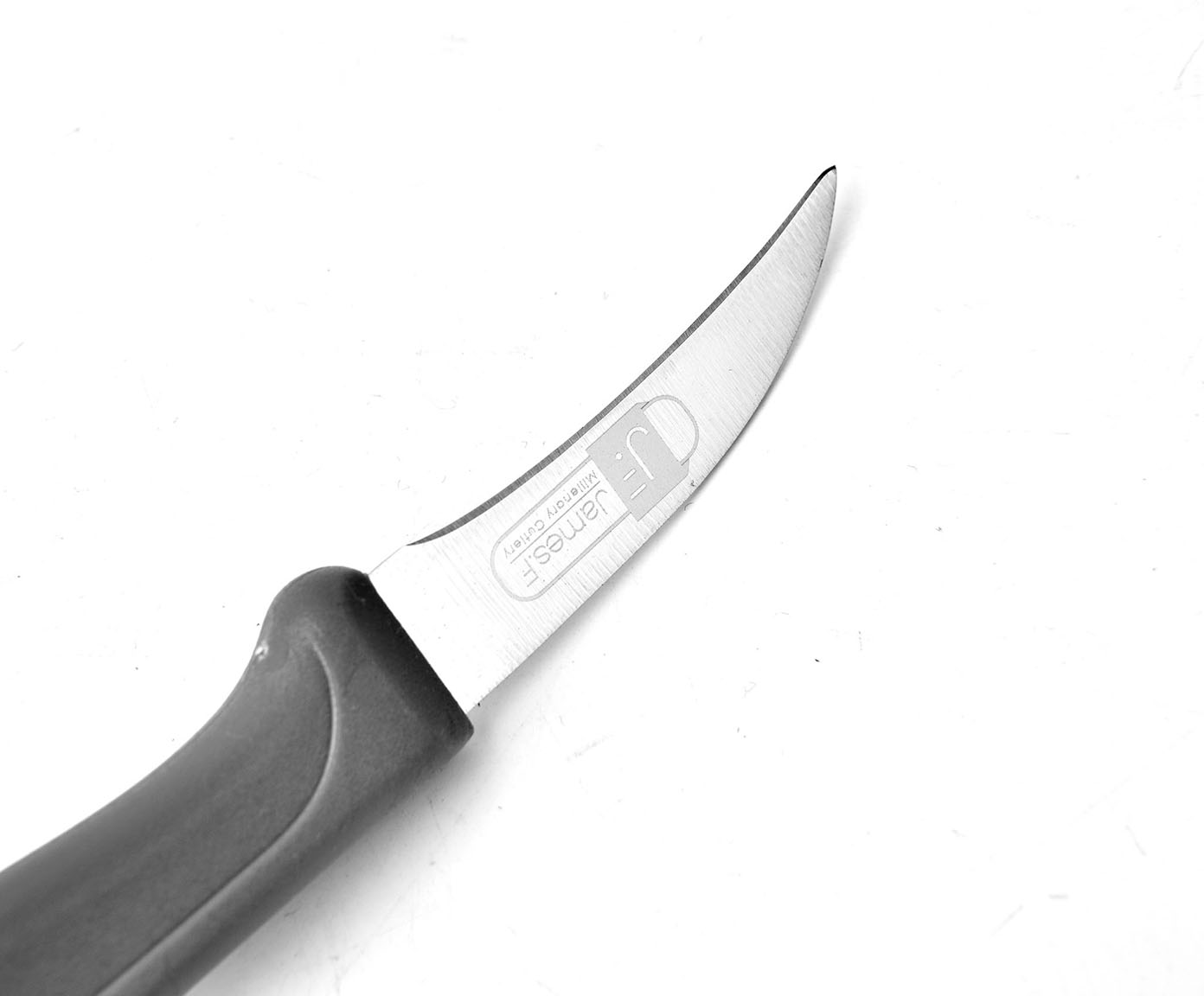 Faca para Descascar em Inox Galine - image 1