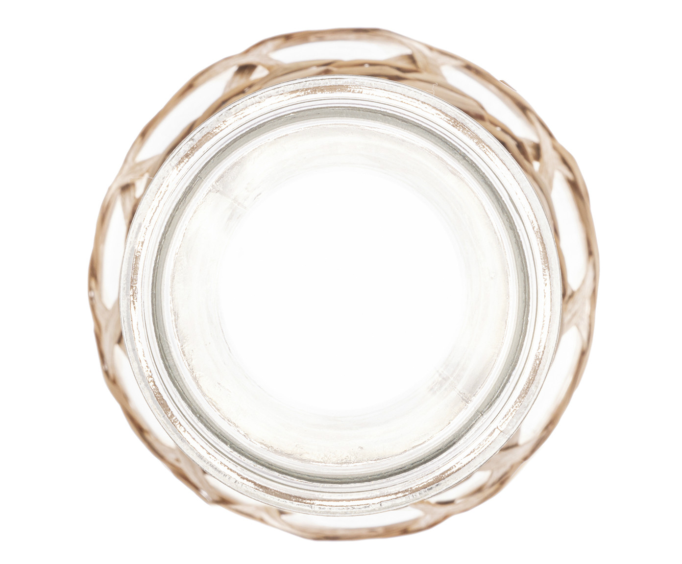 Garrafa com Sisal Wolff image number 2