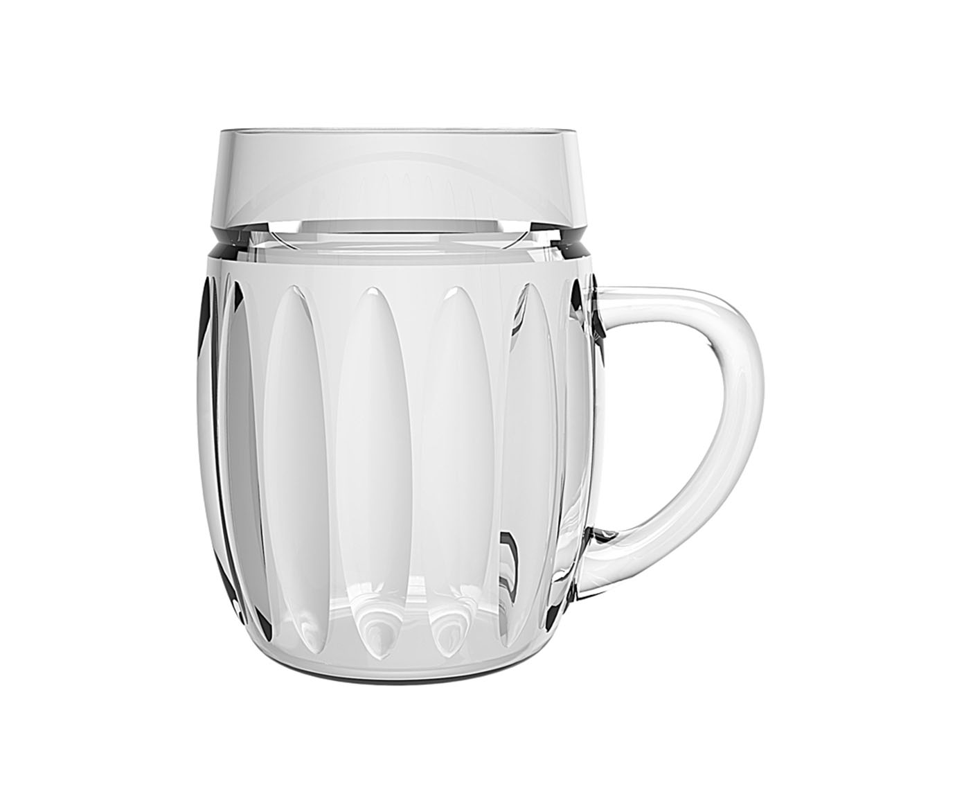 Caneca para Cerveja Dia A Dia - image 0