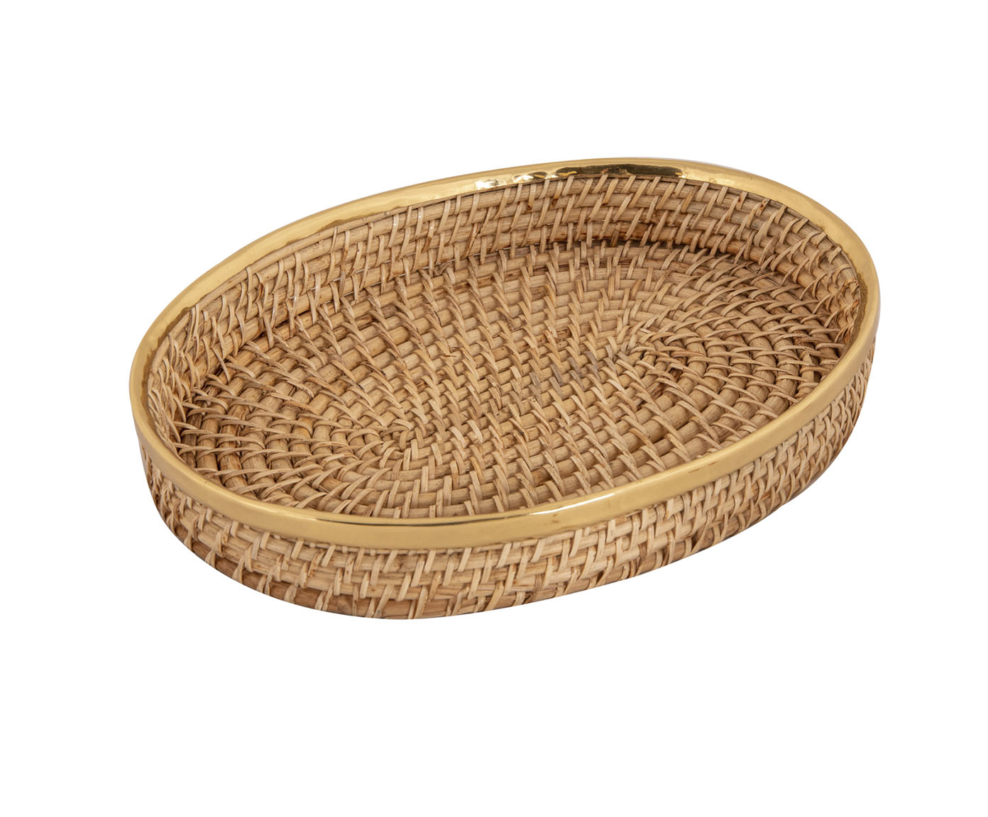 Jogo de Cesto Wonderful Natural image number 3