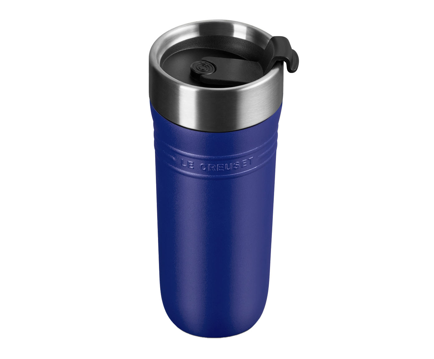 Copo T&eacute;rmico Otg Azure Blue - 350ml - image 0