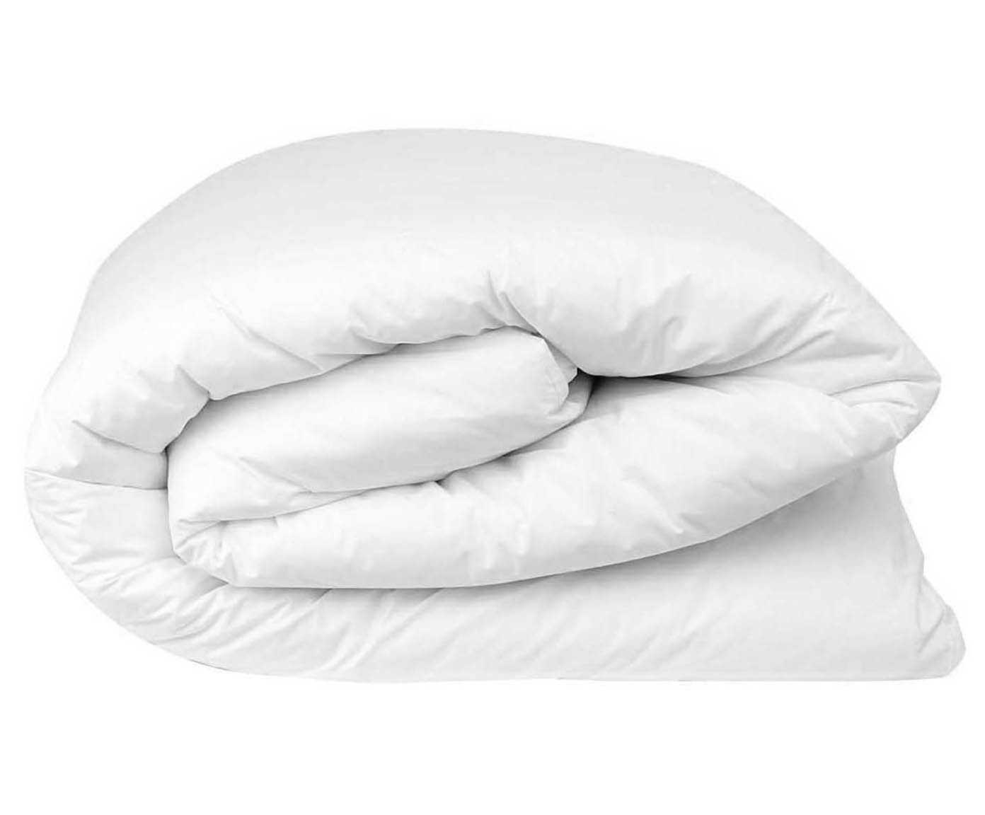 Enchimento de Duvet Branco 150 G/M&sup2; image number 3