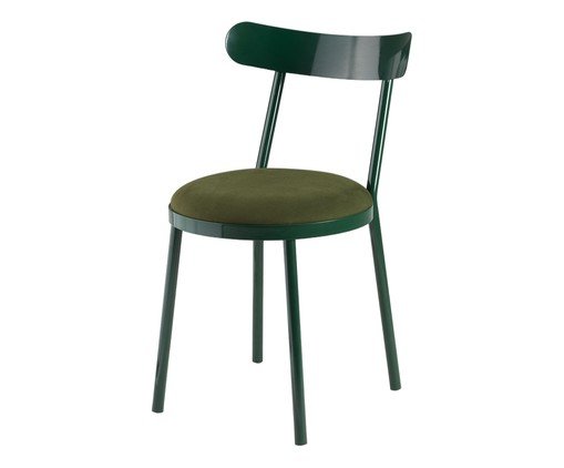 Cadeira Nipo Verde - image 0