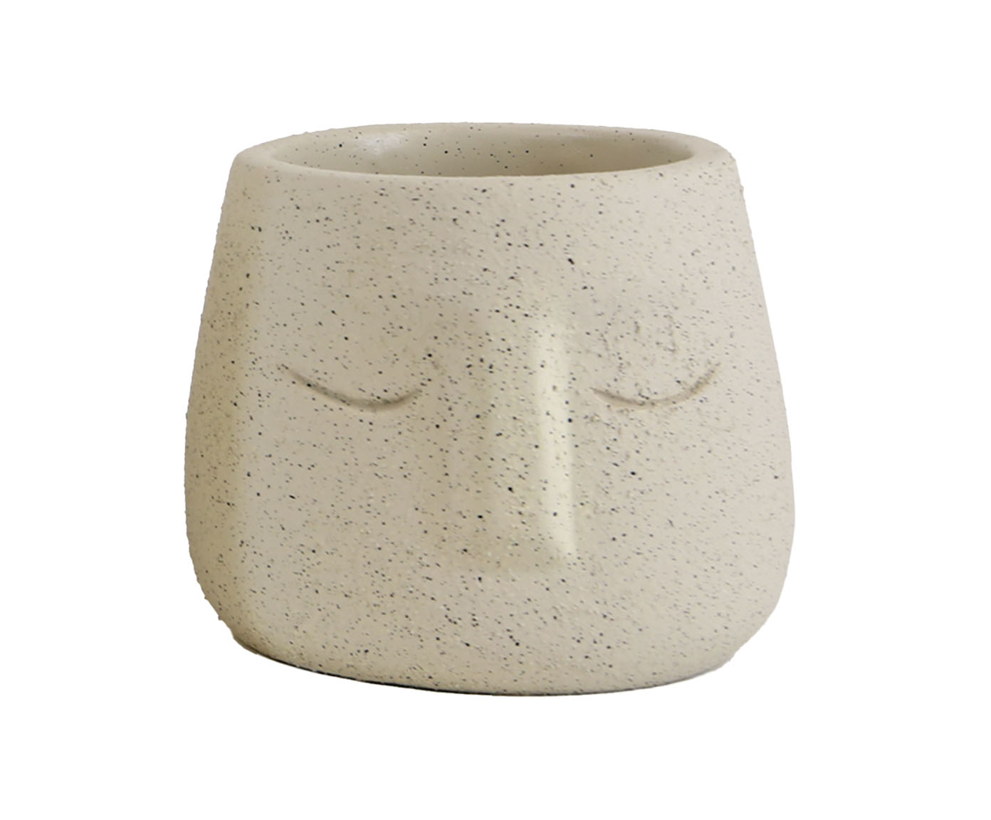 Vaso Plena Bege - image 0