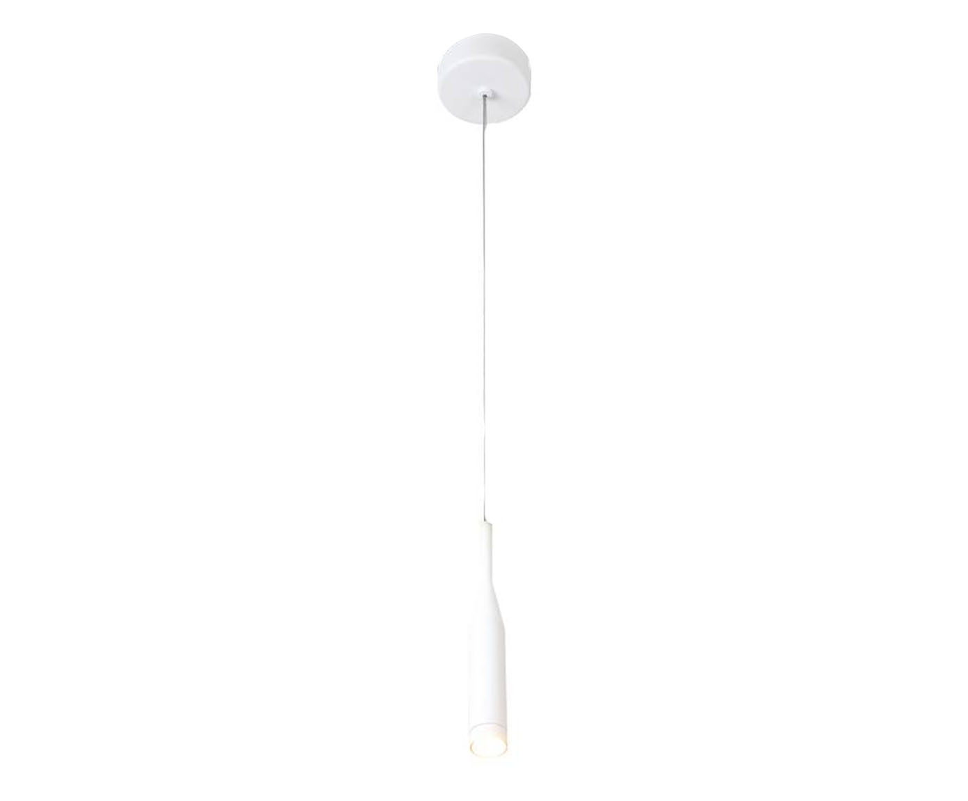 Pendente Led Set Branco Bivolt - image 0