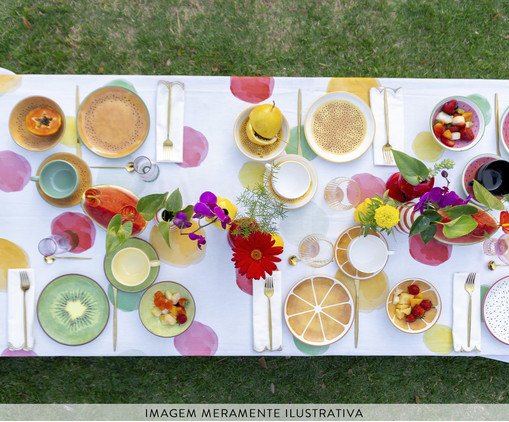Jogo de Bowls Mix Salada de Fruta image number 2