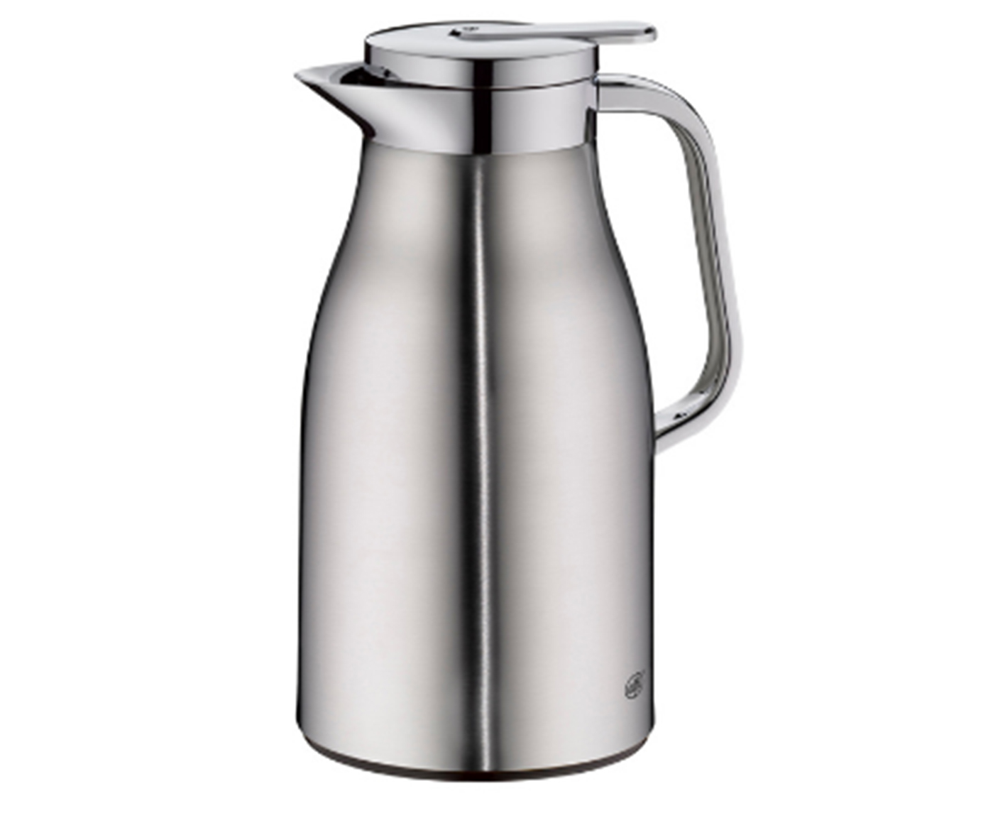 Garrafa T&eacute;rmica em Inox Skyline - image 0