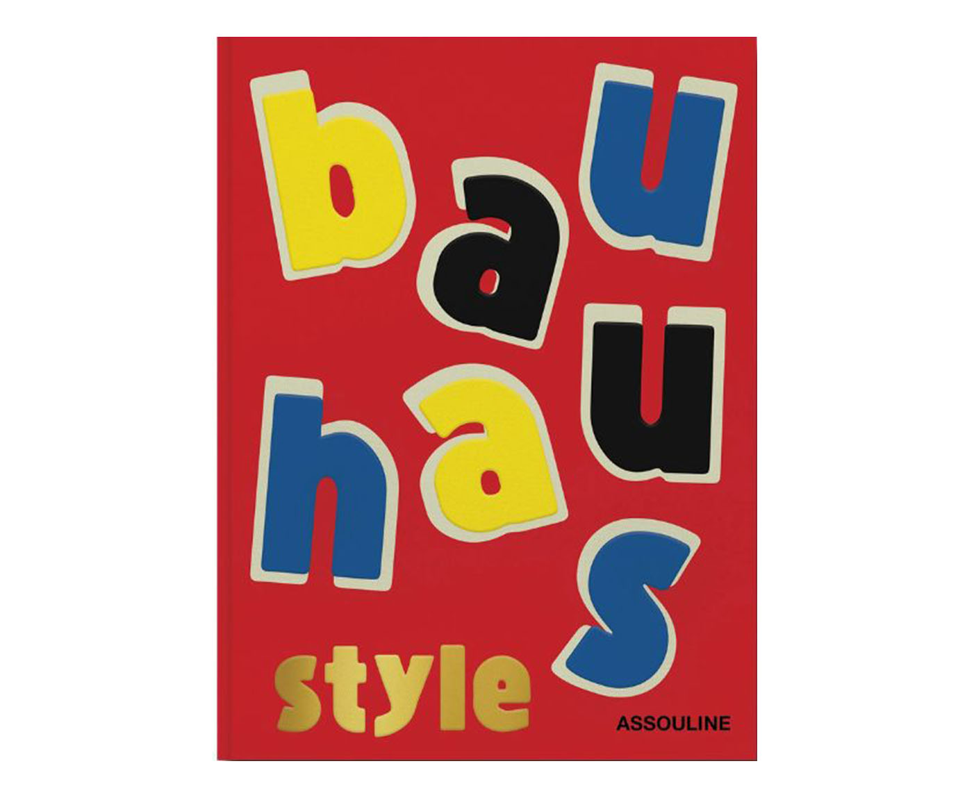 Livro "Bauhaus Style" - image 0