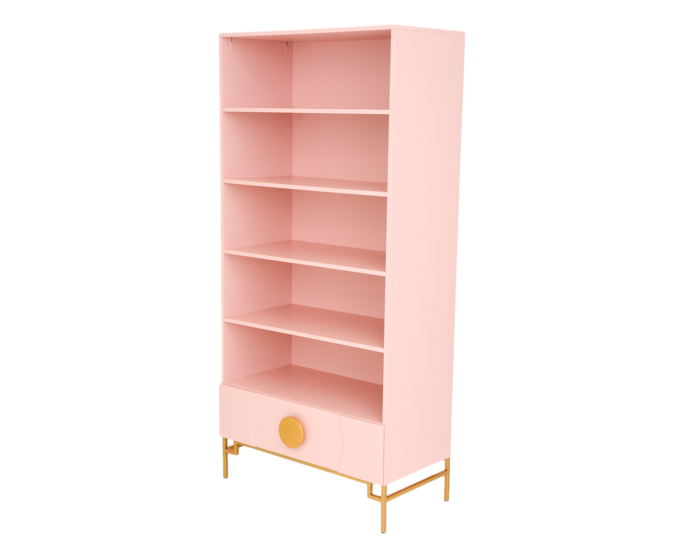 Estante Cerchio D'Oro - Ros&eacute; image number 2