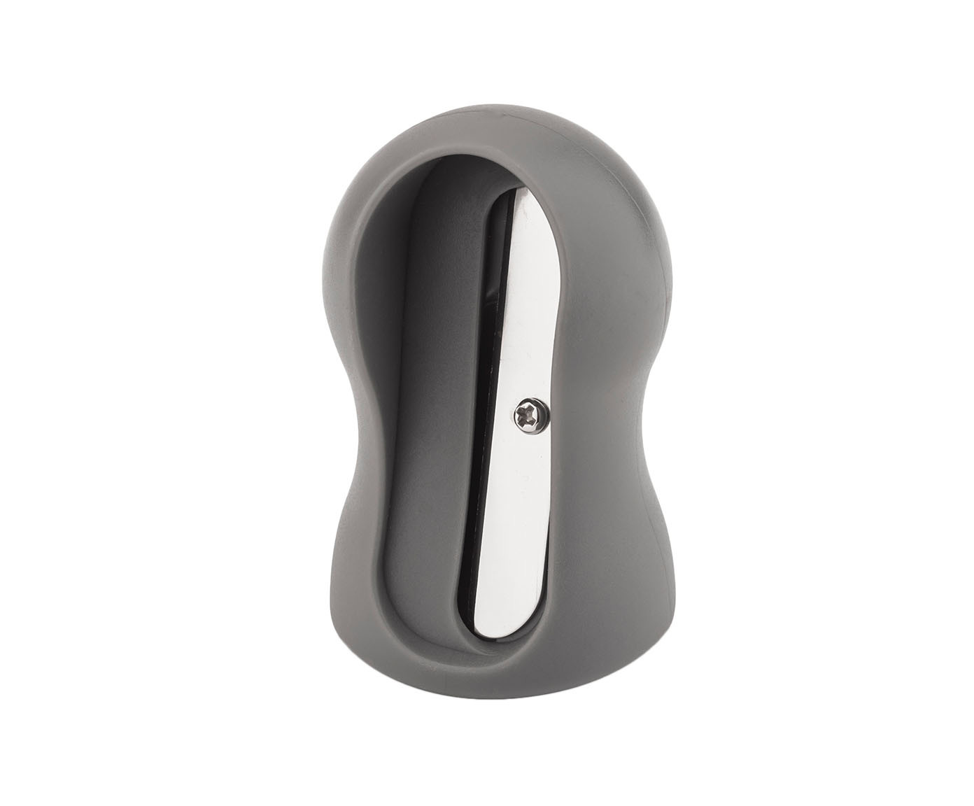 Descascador de Legumes em Spiral de Inox Frigga - Cinza - image 0
