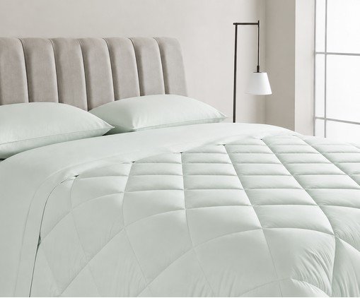 Edredom Classic Verde - image 1