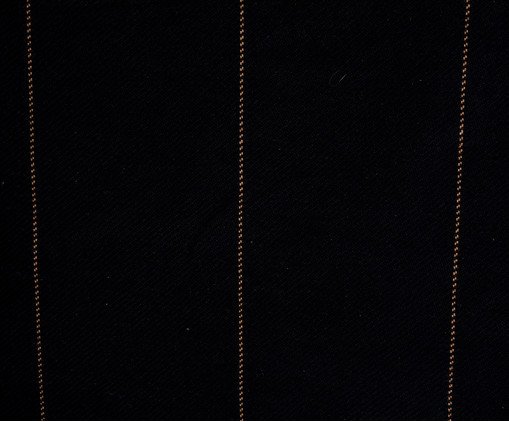 Cadeira de Balan&ccedil;o com Tassel Duna - Preta image number 5