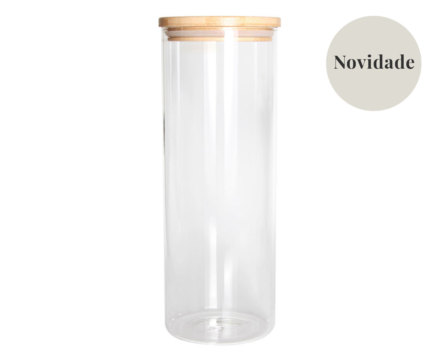 Porta Mantimento Cute - image 0