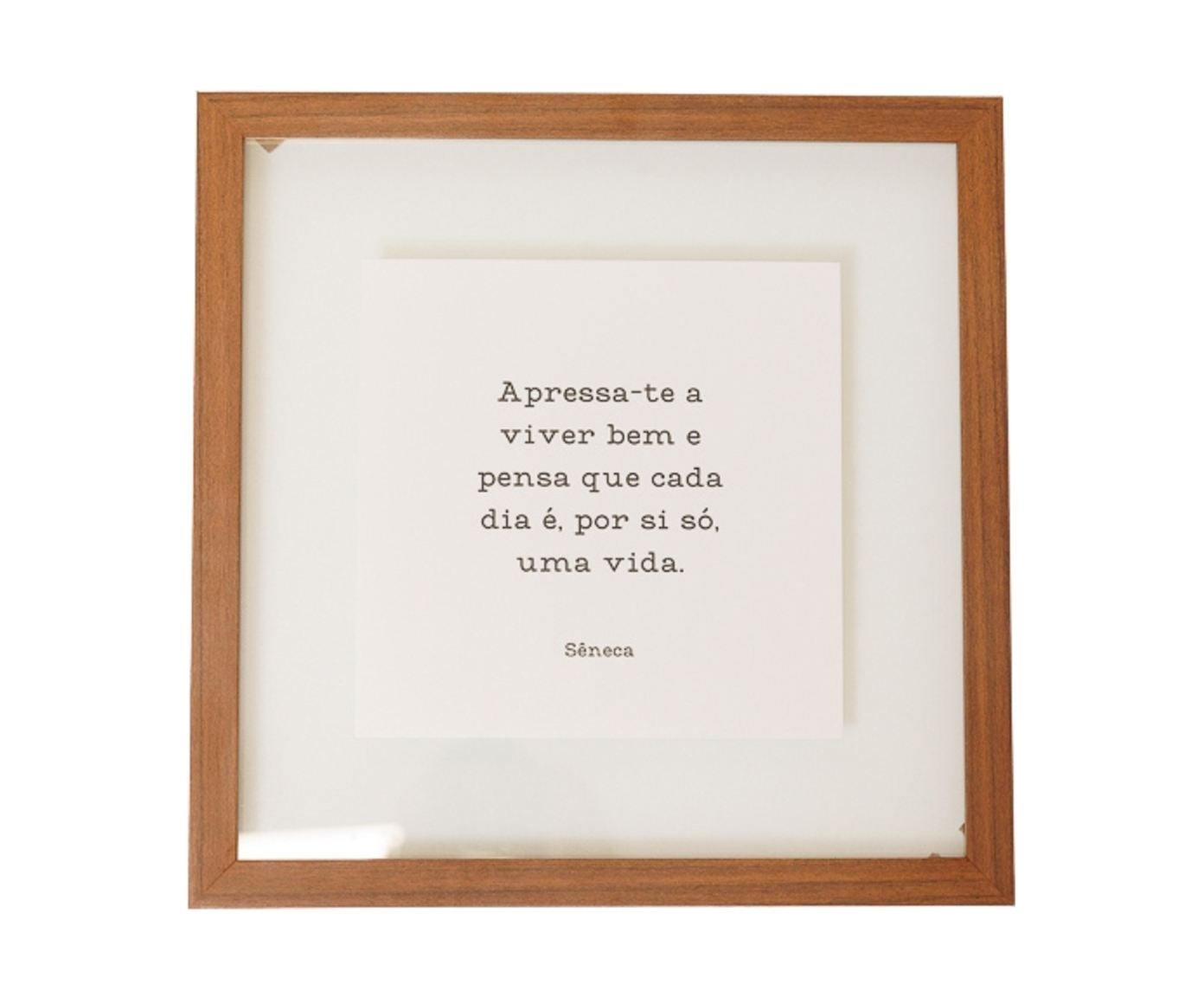 Quadro S&ecirc;neca - image 0