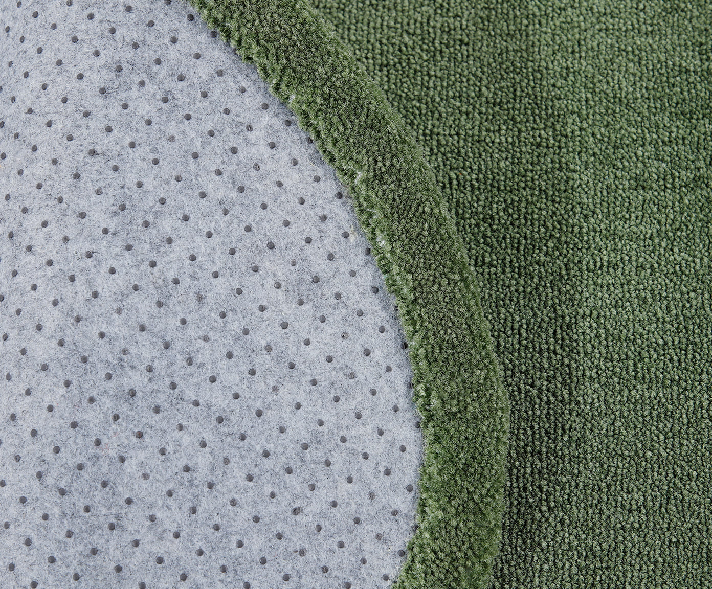 Tapete Org&acirc;nico Verde image number 3