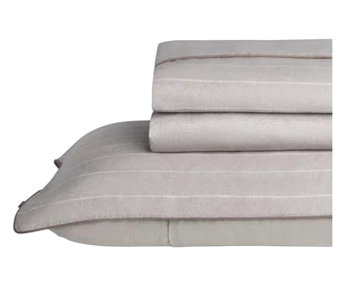 Capa de Duvet Estampado The Garment 300 fios image number 2