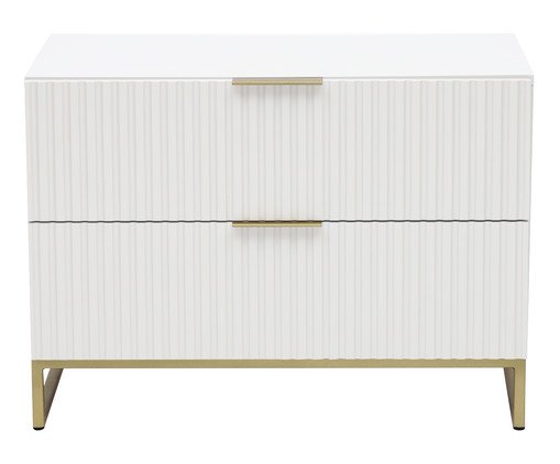Mesa de Cabeceira Ondulada Maxi - image 1