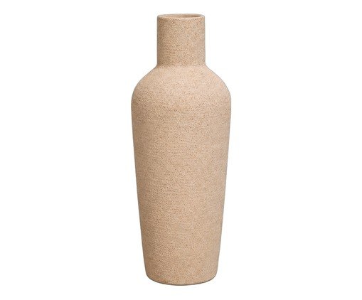 Vaso em Cer&acirc;mica Urucum  lll - image 1