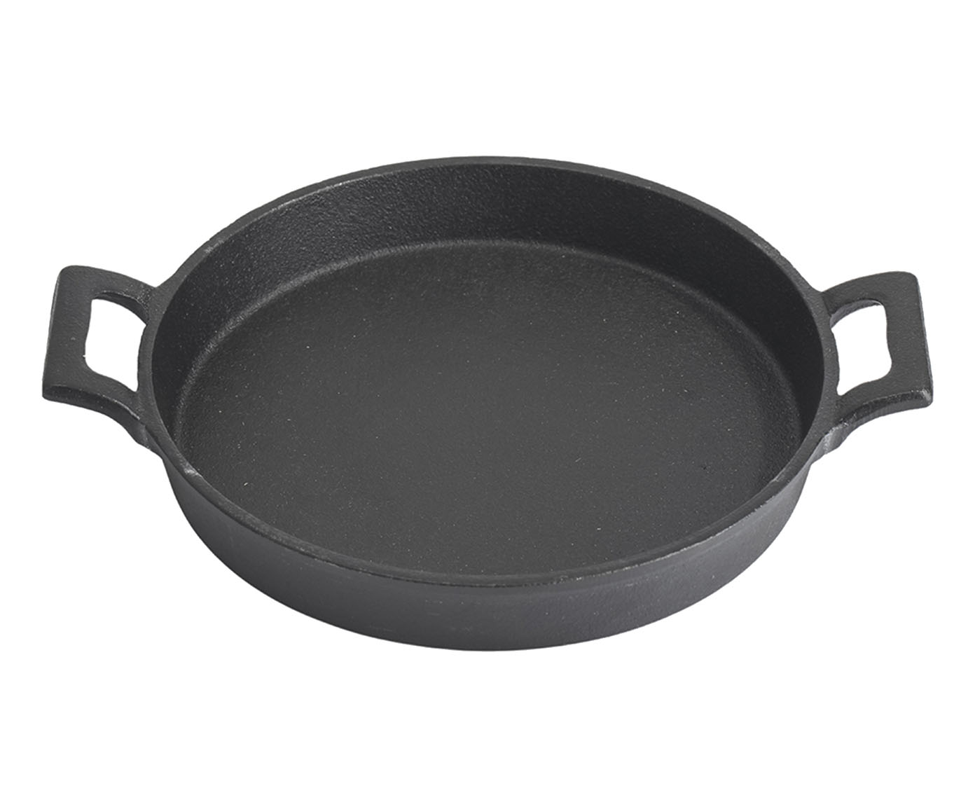 Mini Panela de Servir de Ferro Fundido Mensa - image 0