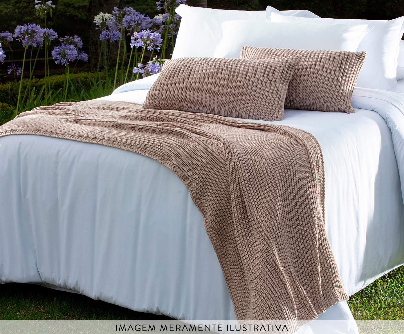 Peseira Texture Fendi - image 1