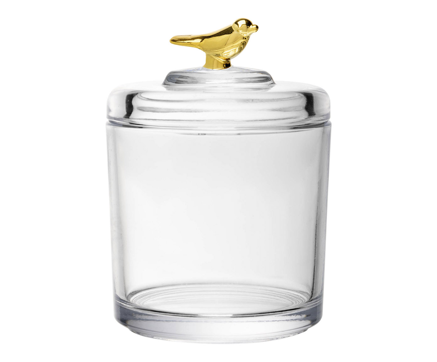 Pote Bird Golden - image 0