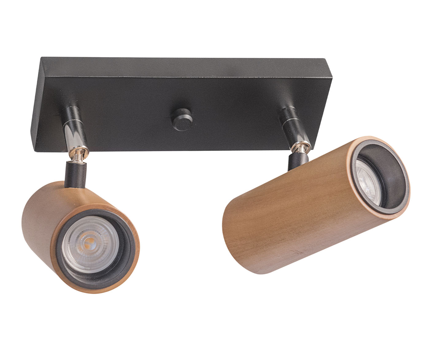 Spot Point com L&acirc;mpadas Bivolt - image 0