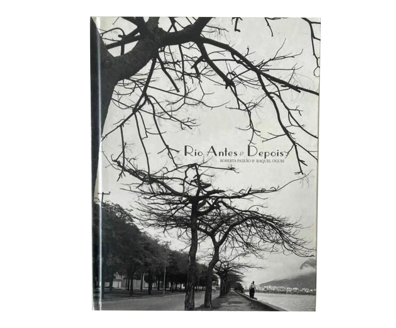 Livro "Rio Antes e Depois" - image 0