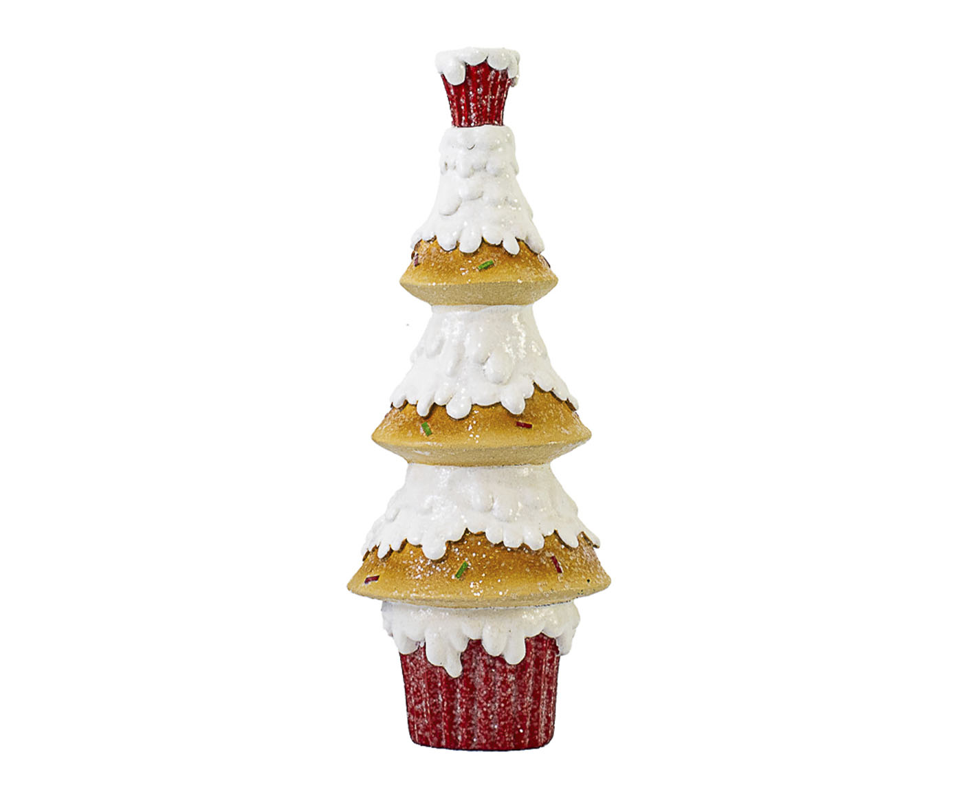 Cone Sorvete em Resina - image 0