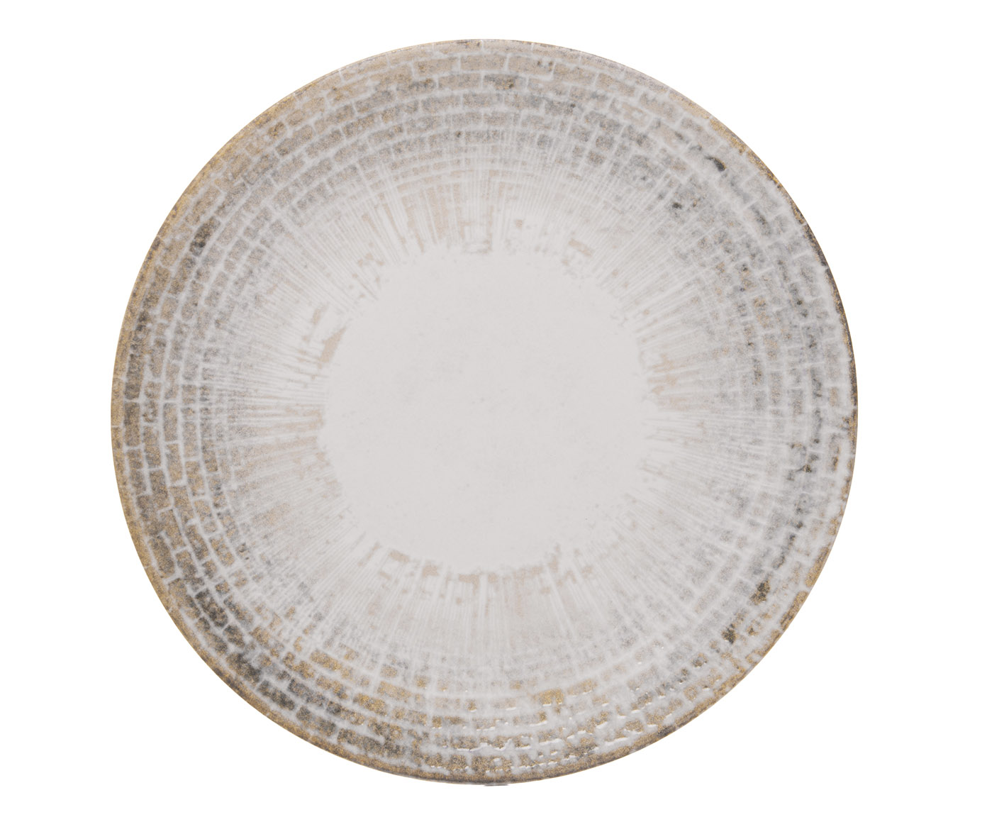 Prato Raso Mar&eacute;a Off-white - image 0