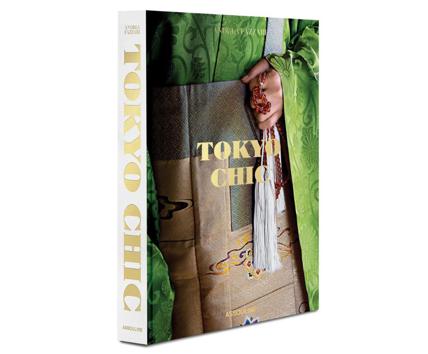 Livro "Tokyo Chic" - image 1