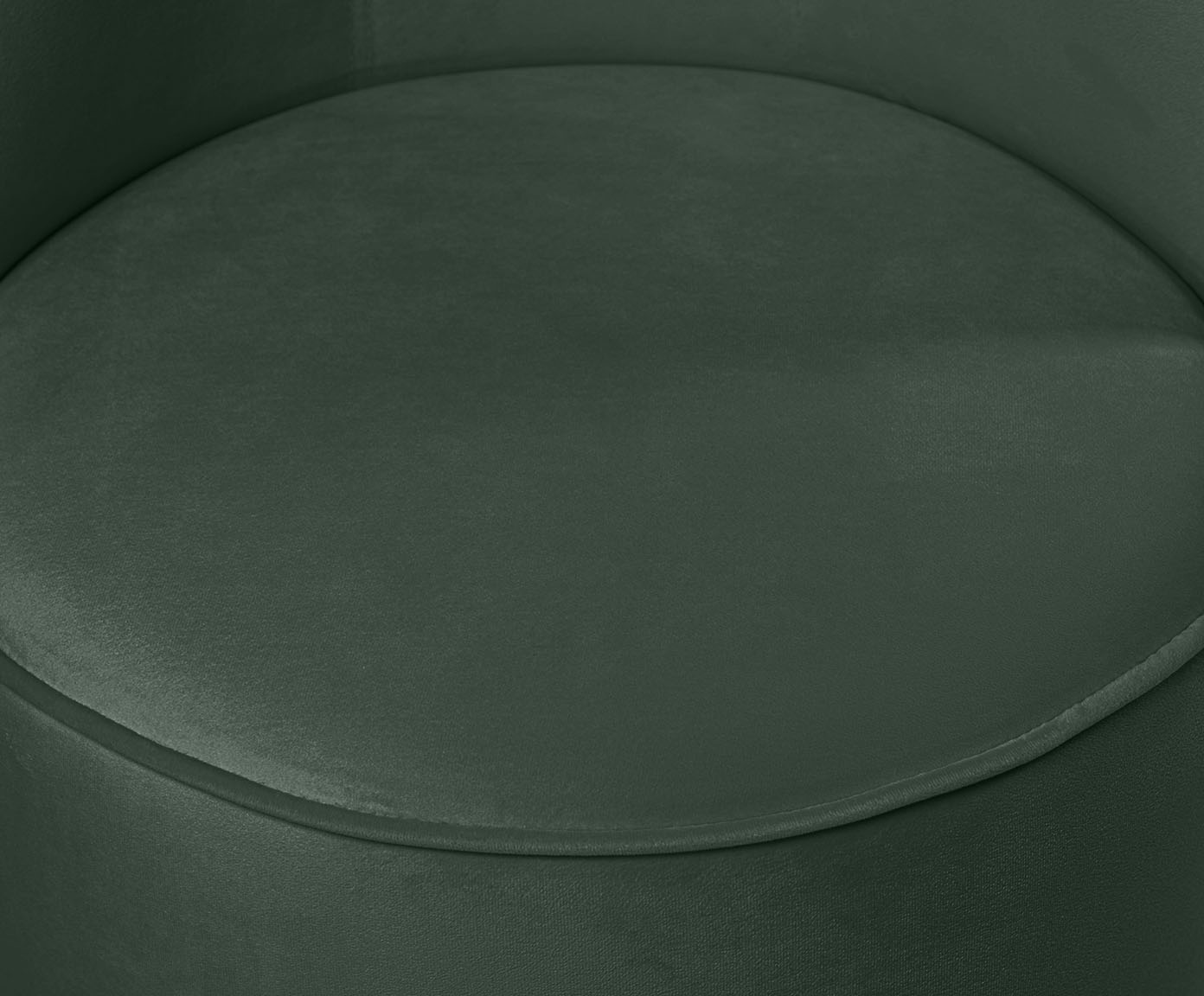 Poltrona em Veludo Harlow Verde image number 7