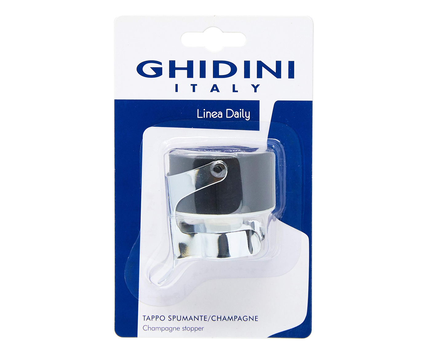 Tampa para Champanhe em Inox Daily - image 1
