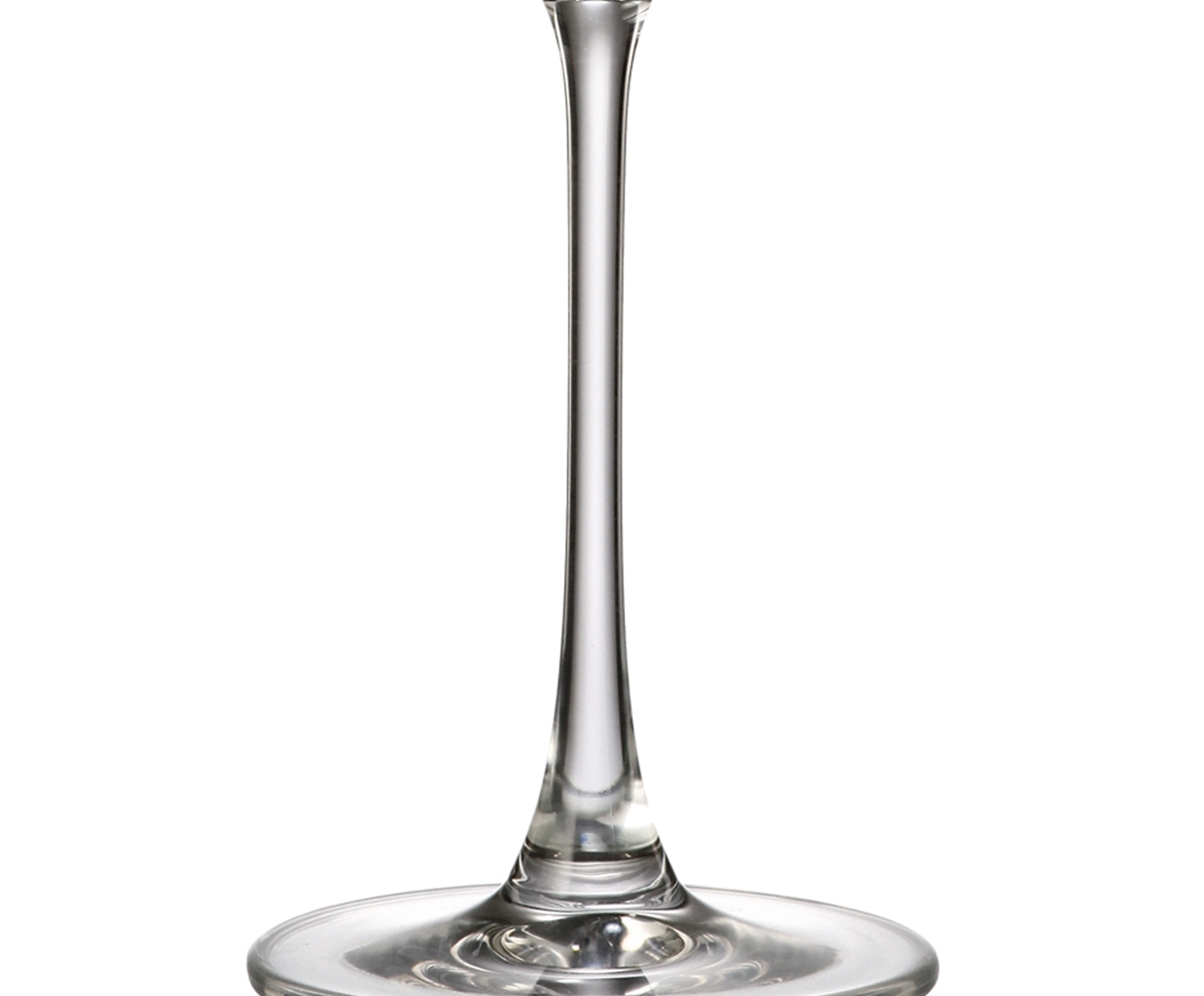 Jogo de ta&ccedil;as para vinho branco Cettia em cristal - image 1