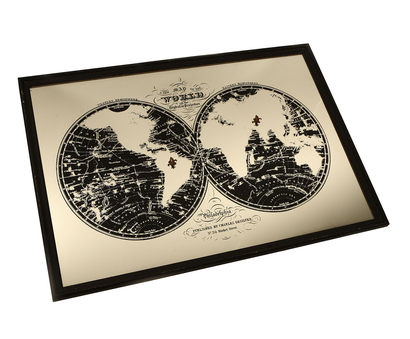 Placa Mundi Circle - image 0