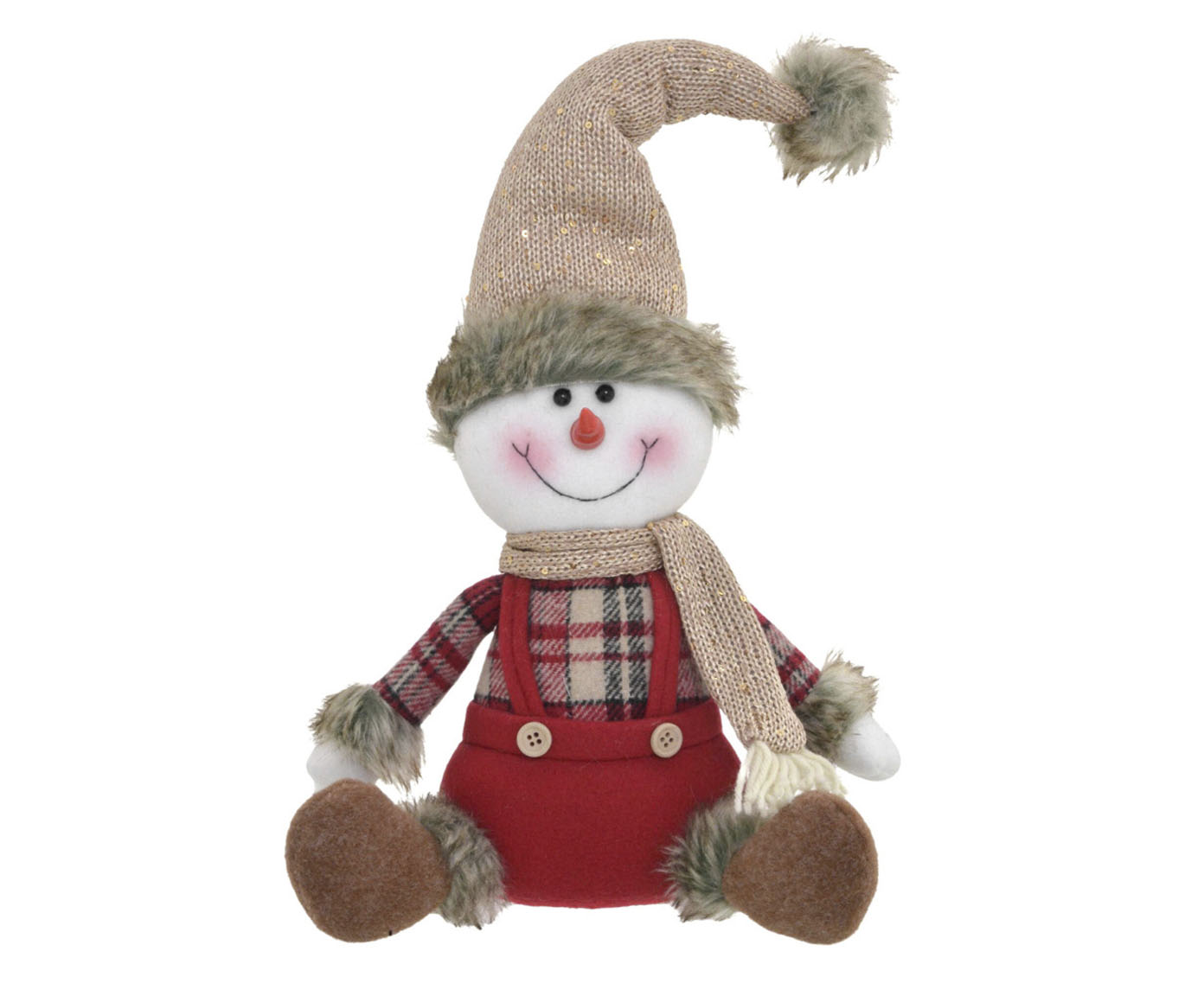 Boneco de Neve Natale - image 0
