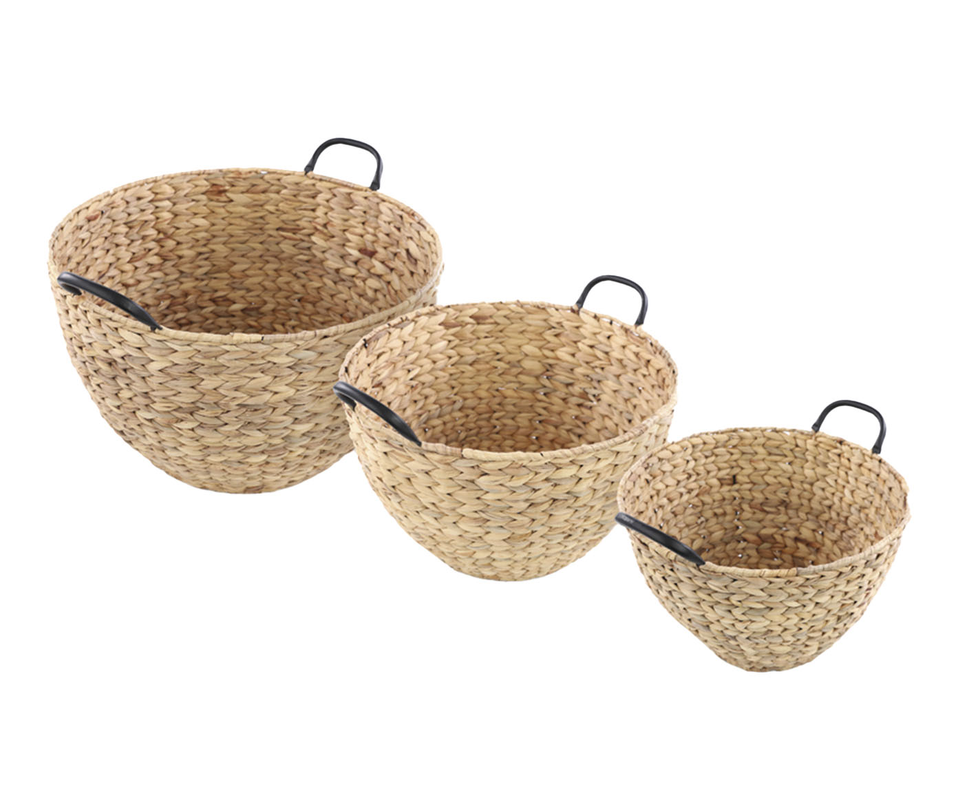 Jogo de Cesta Natural - image 0