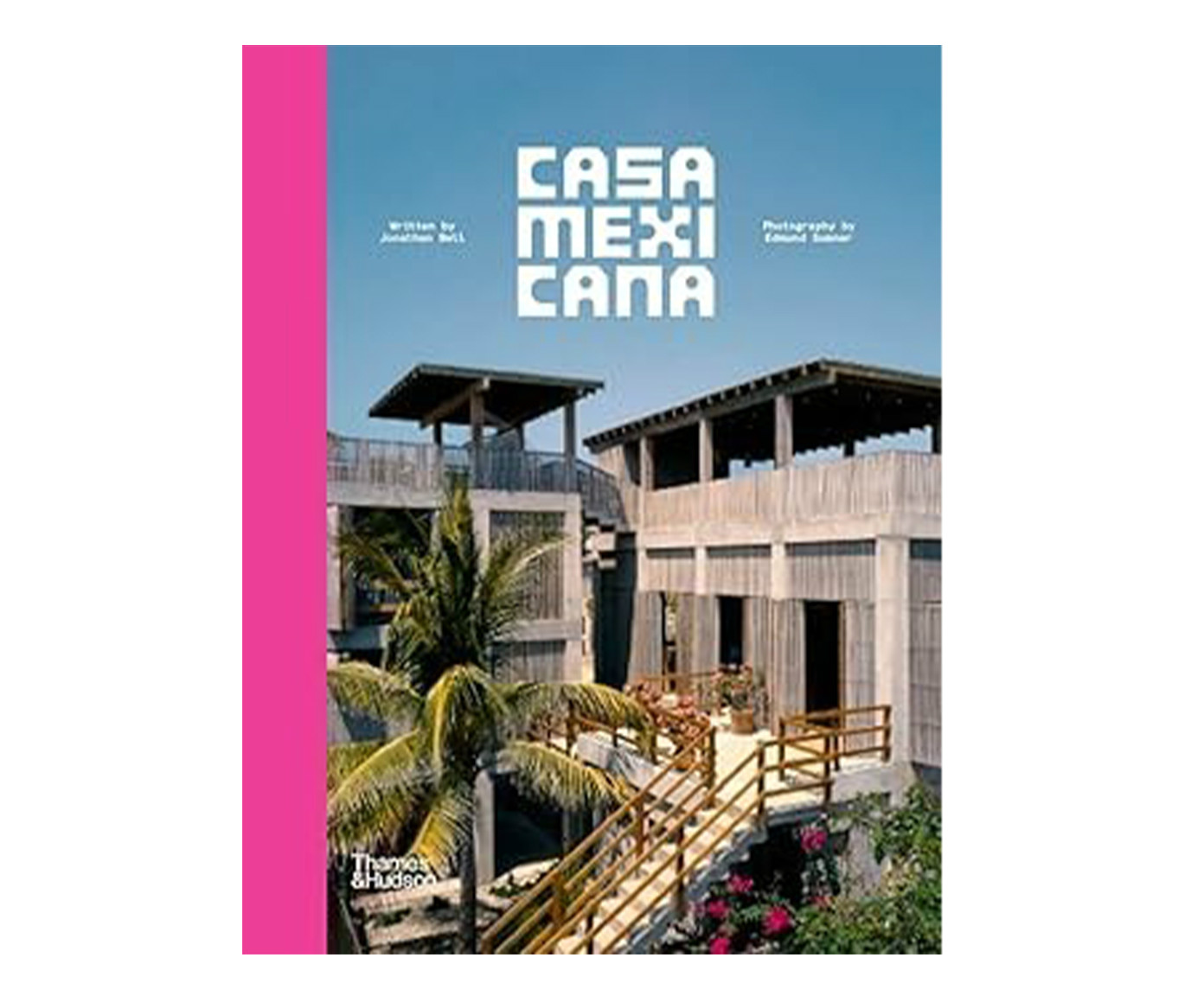 Livro "Casa Mexicana" - image 0