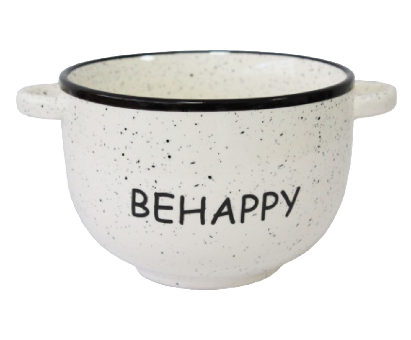 Consum&ecirc; em Porcelana Be Happy Galite Al Mare - image 0