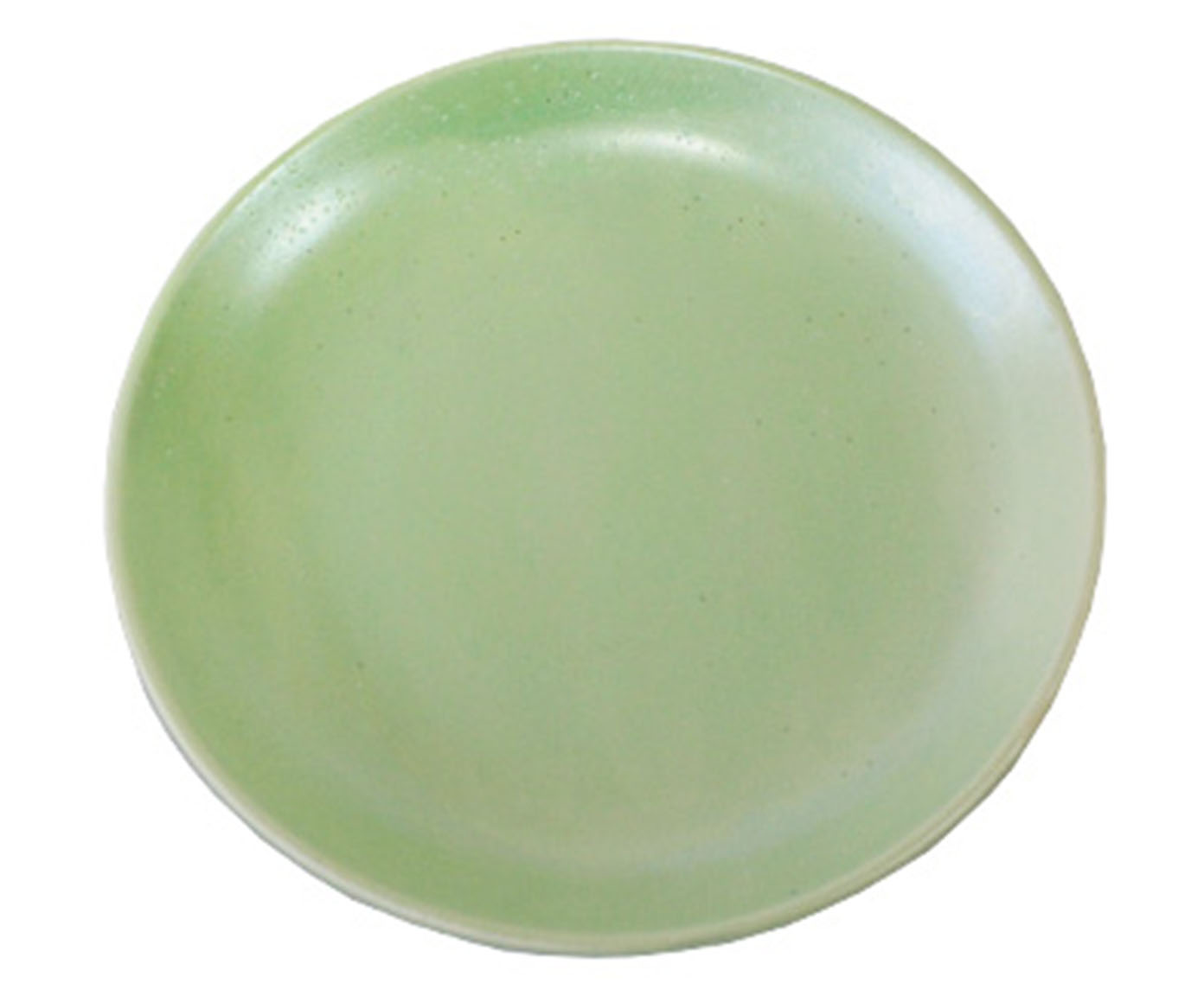 Prato em Porcelana Verde Furtacor - image 0