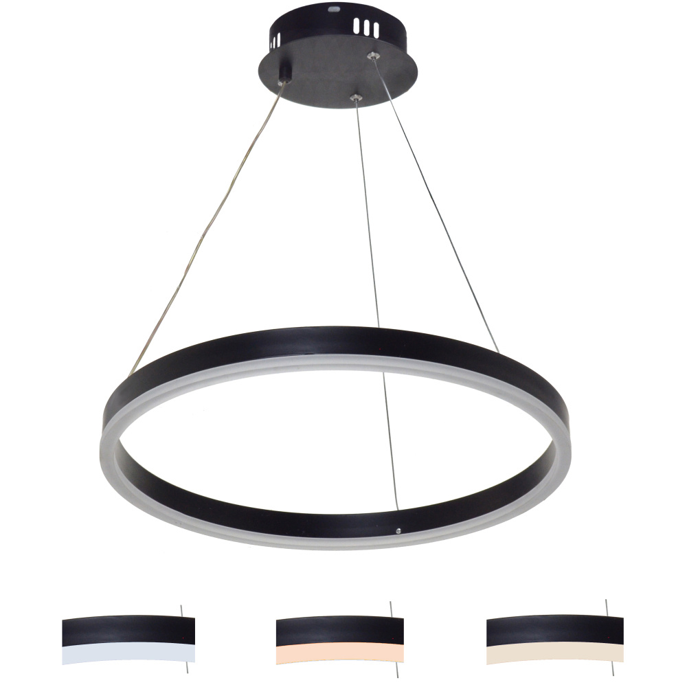 Lumin&aacute;ria de Teto Bivolt - image 0
