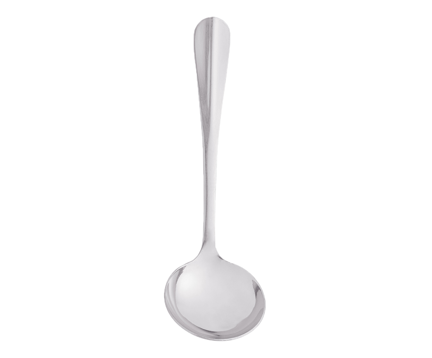 Concha para Molho em Inox Positano - image 1