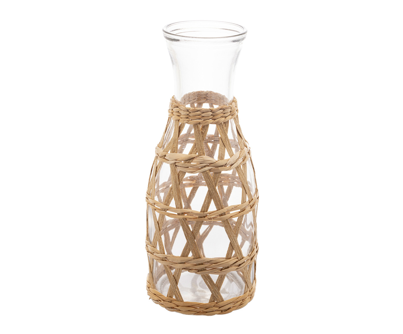 Garrafa com Sisal Wolff - image 0