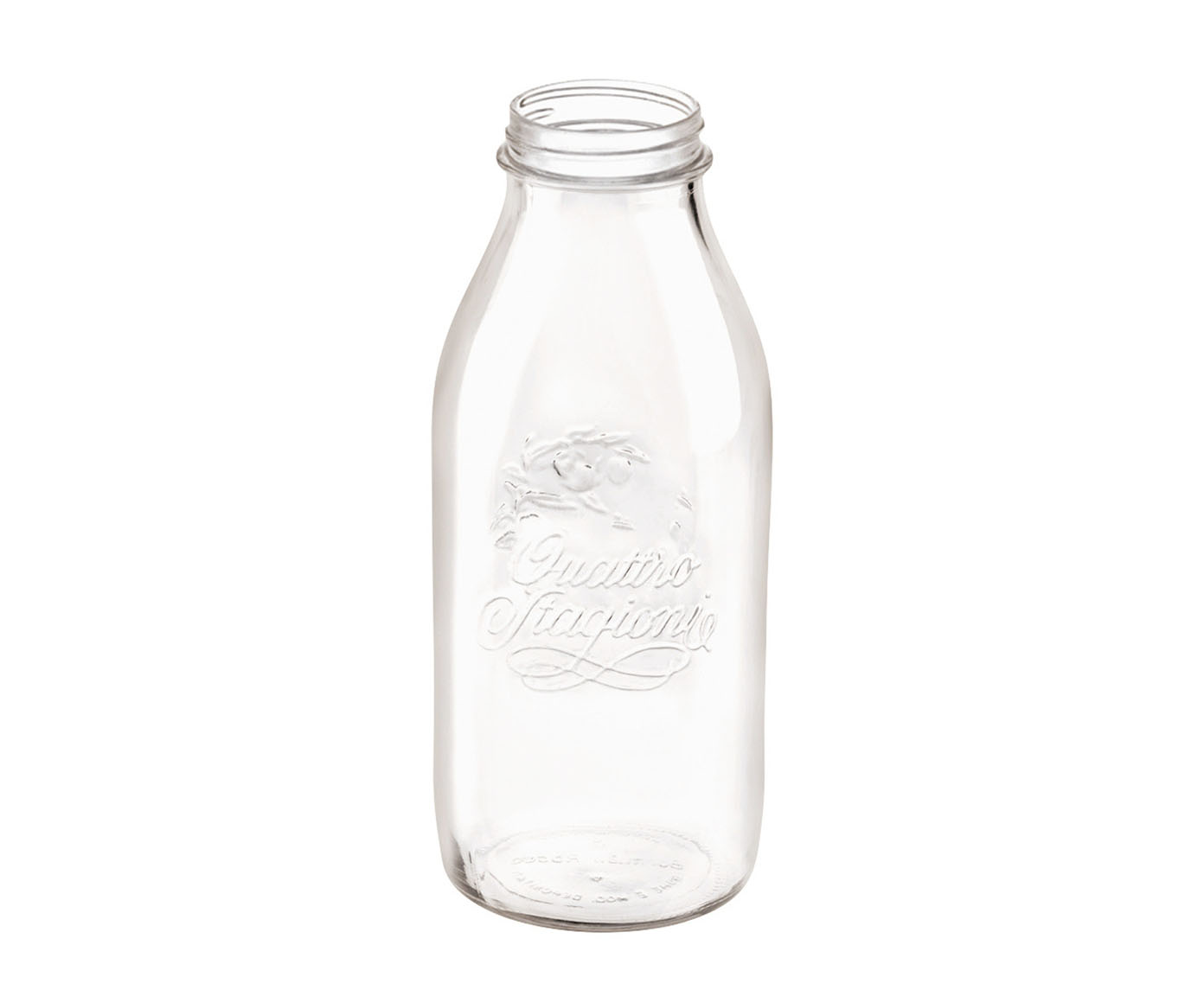 Garrafa Quattro Stagioni - 1L - image 1
