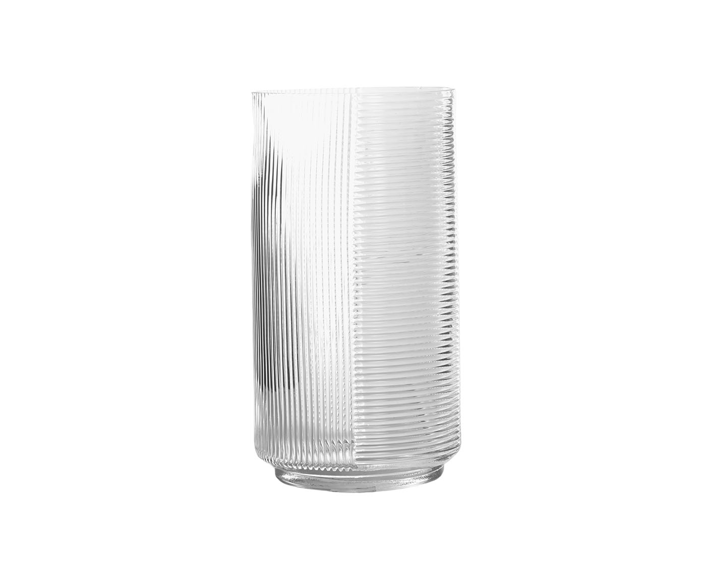 Vaso Risca Clear - image 0