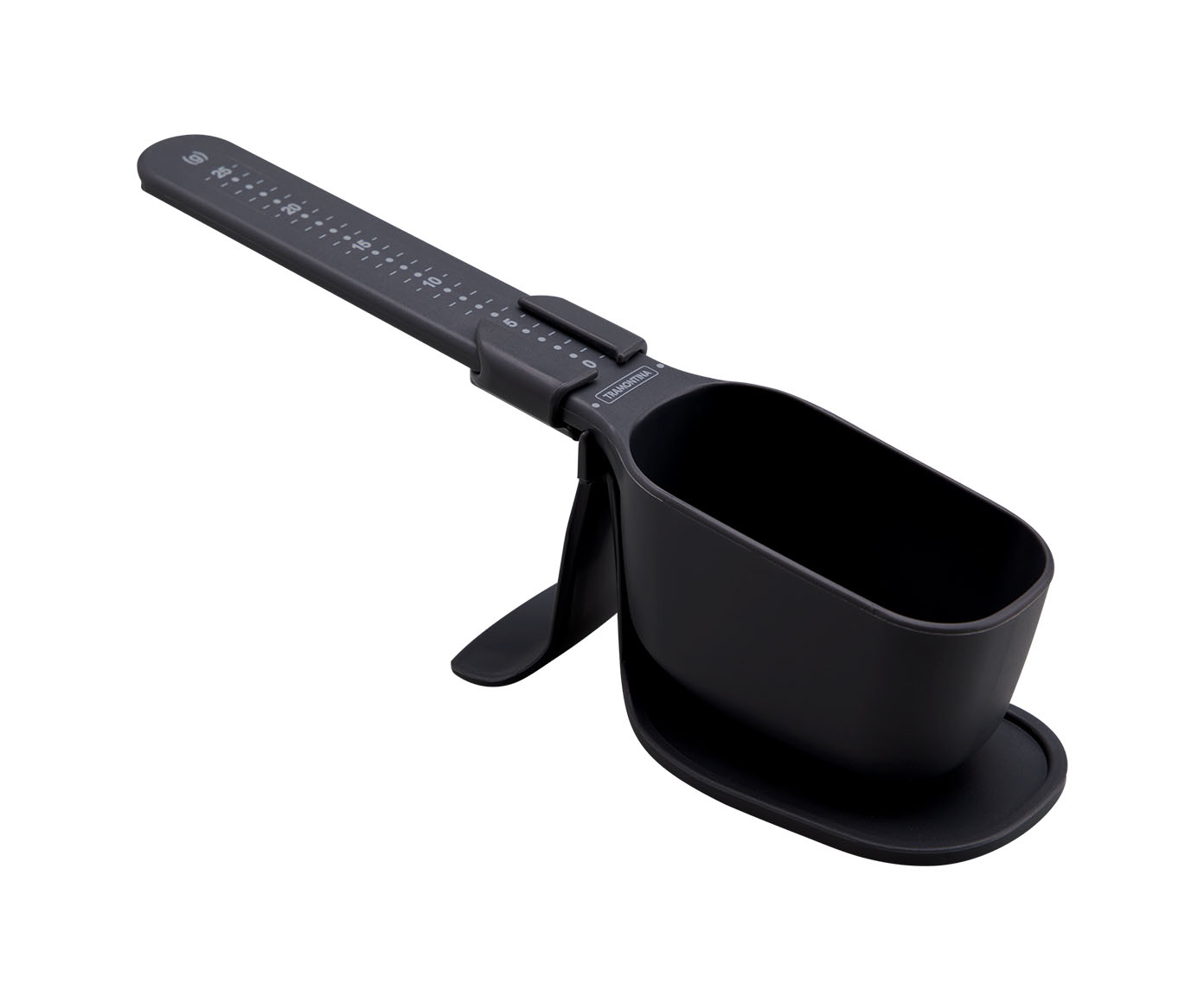 Balan&ccedil;a com Colher Dosadora - image 0