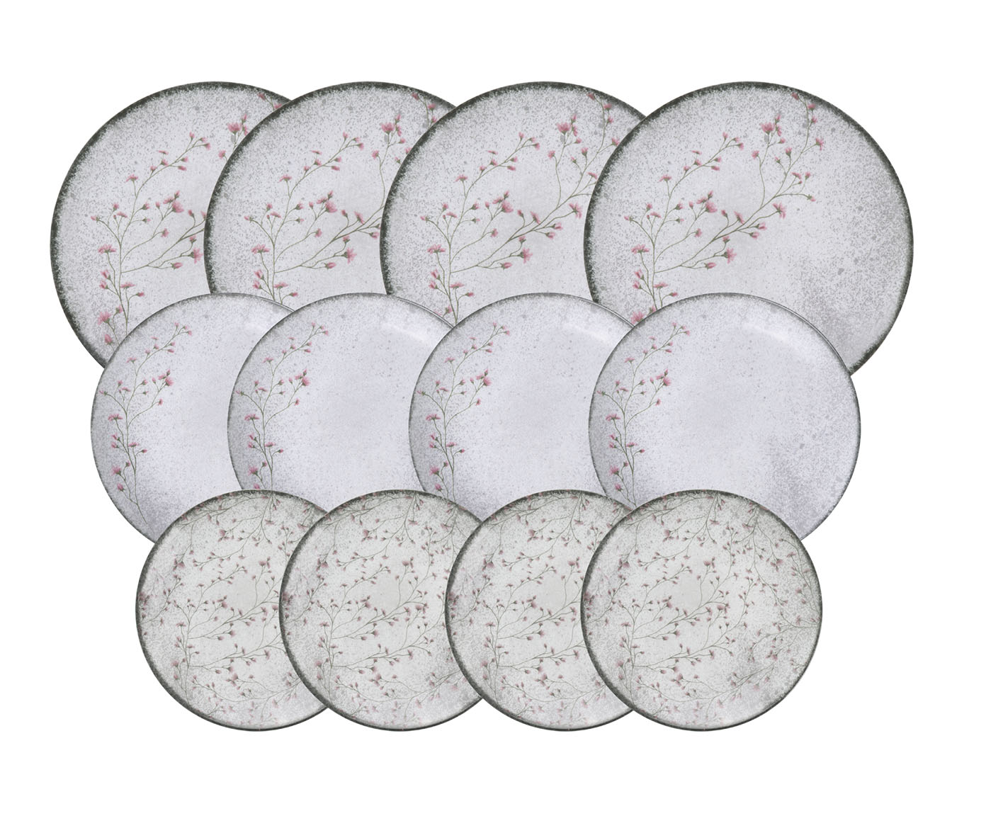 Aparelho de Jantar Floralis - image 1