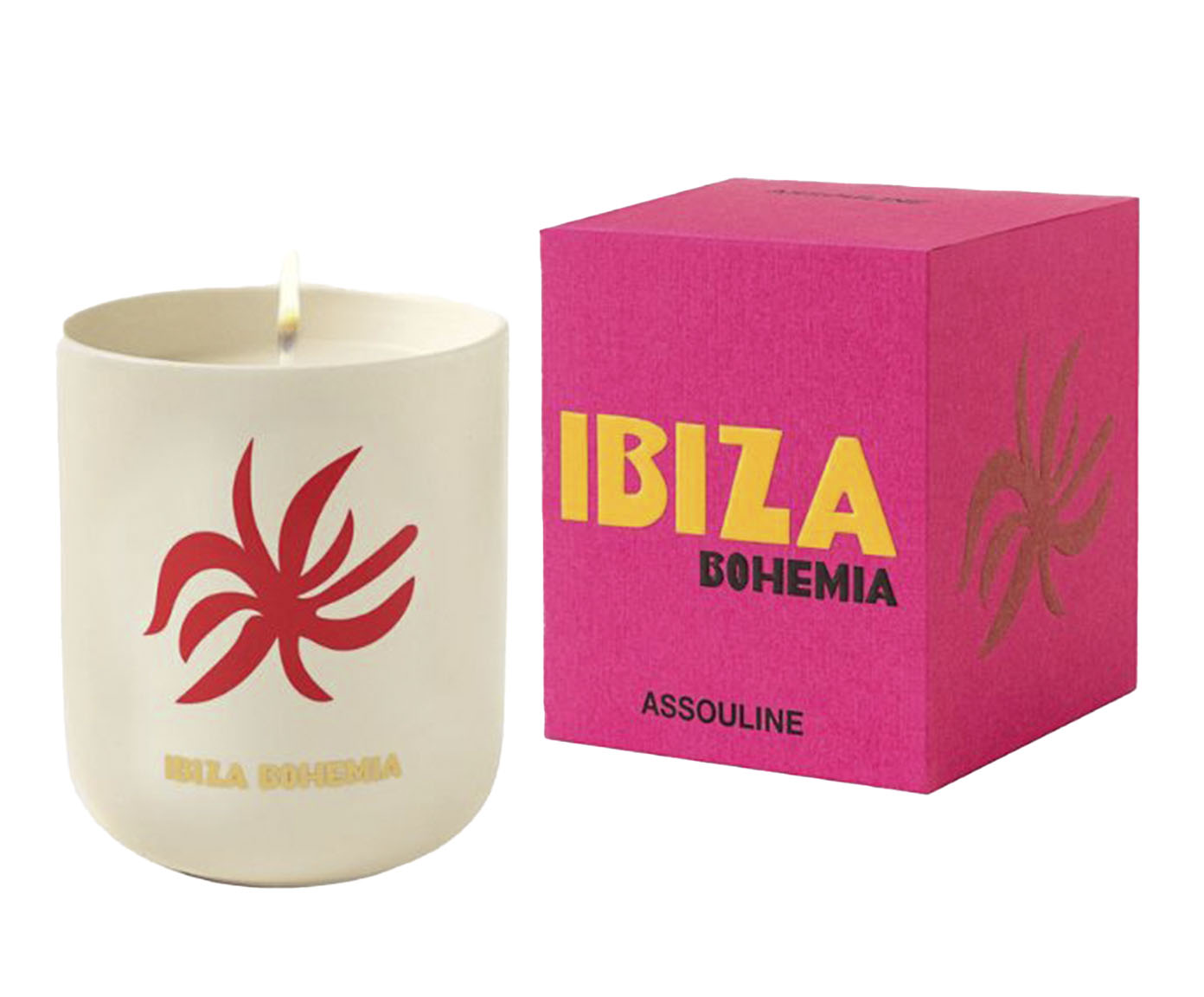 Vela Ibiza Bohemia Travel From Home - image 0